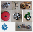 Jewellery 