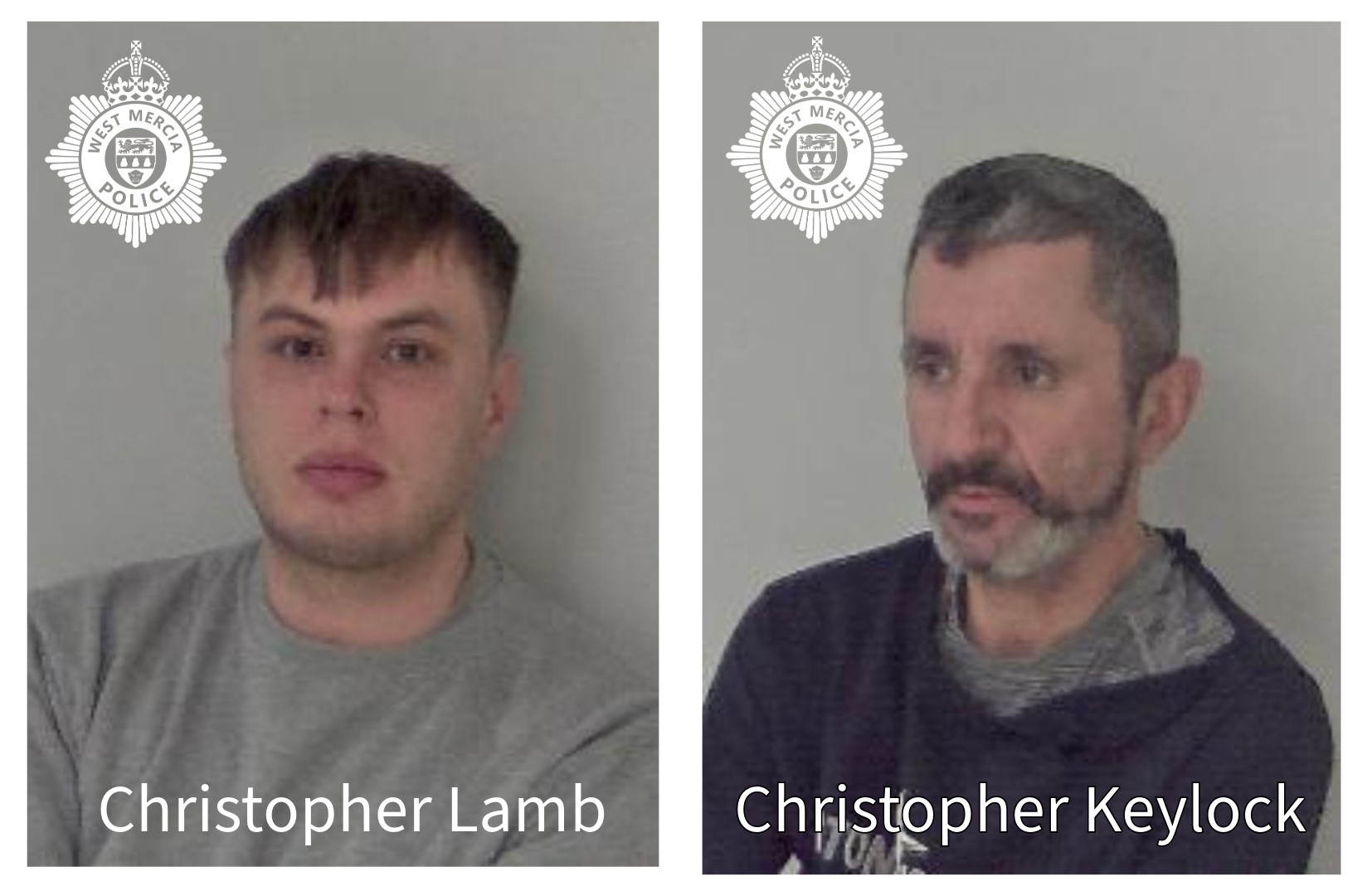 Christopher Lamb
