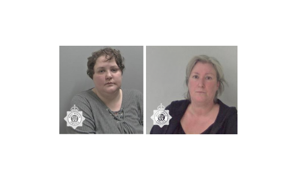 'sentenced' text with custody block 