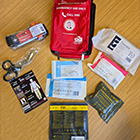 Bleed Kit