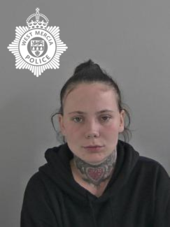 charity BRAVINGTON