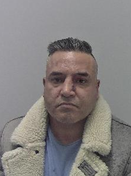 Mohammed Ramzan