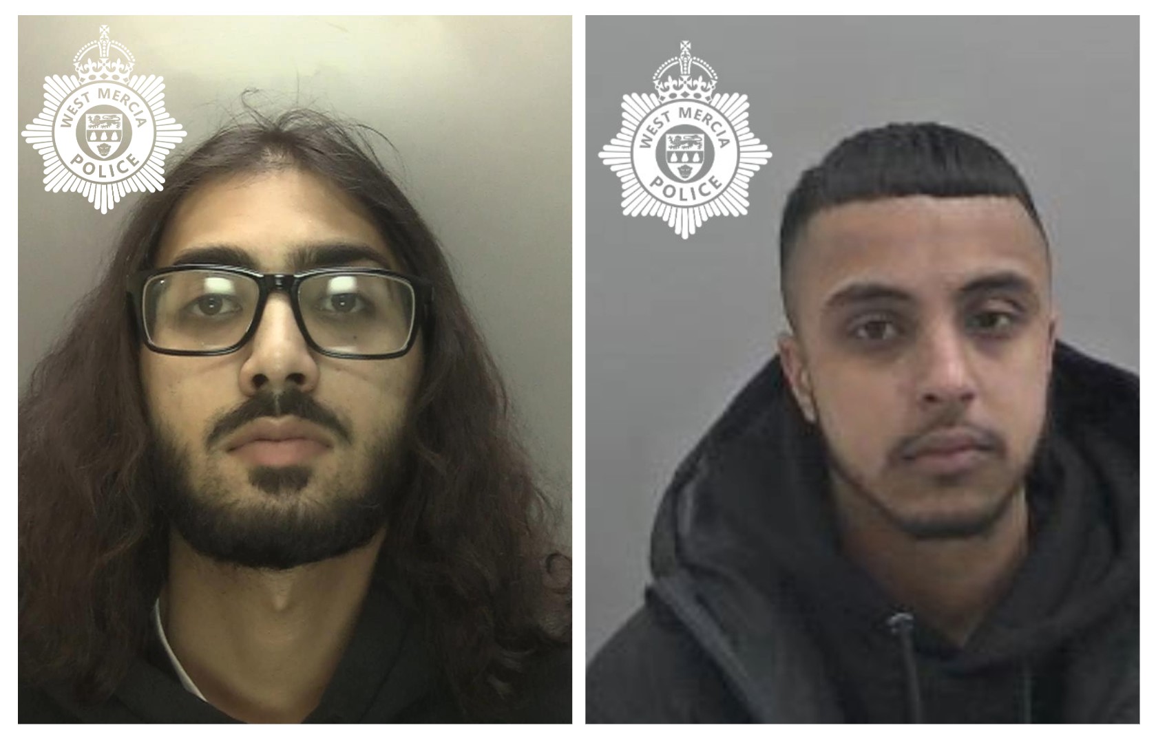 Two dealers jailed