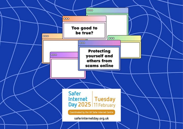 Safer internet day