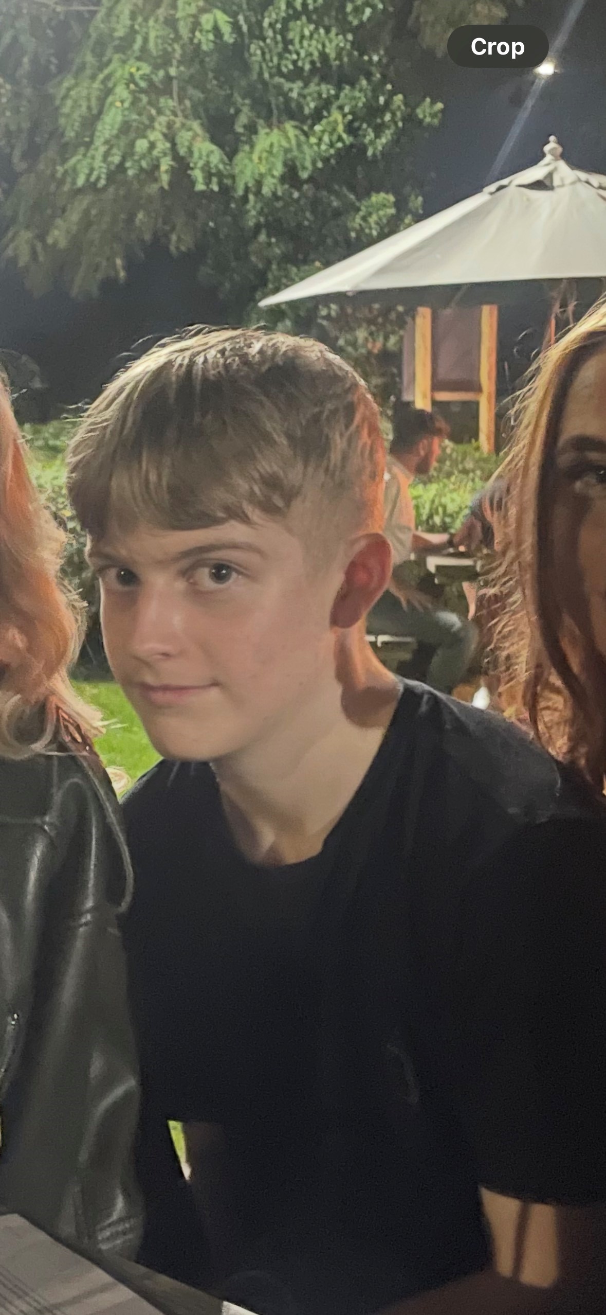 Jacob Holman