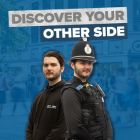 Special Constable recruitment event
