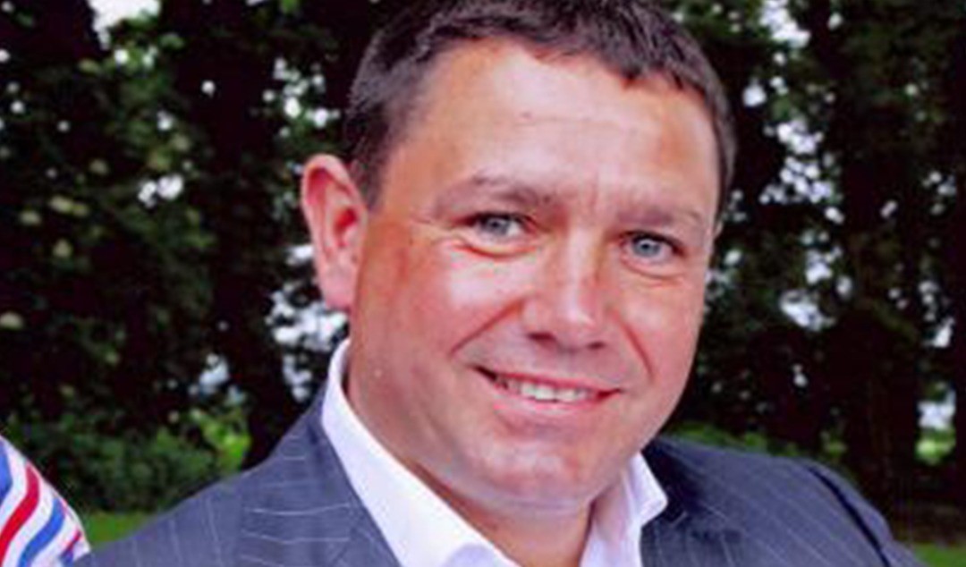 Jesse Richards