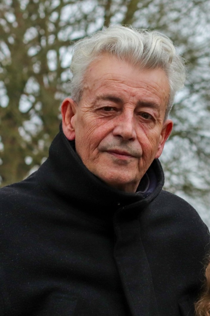 David Axon