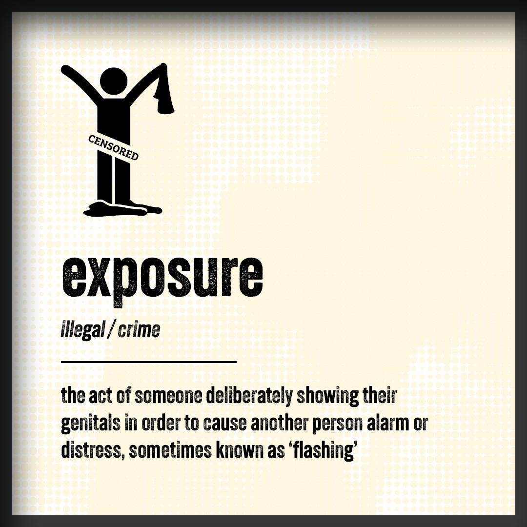 Exposure
