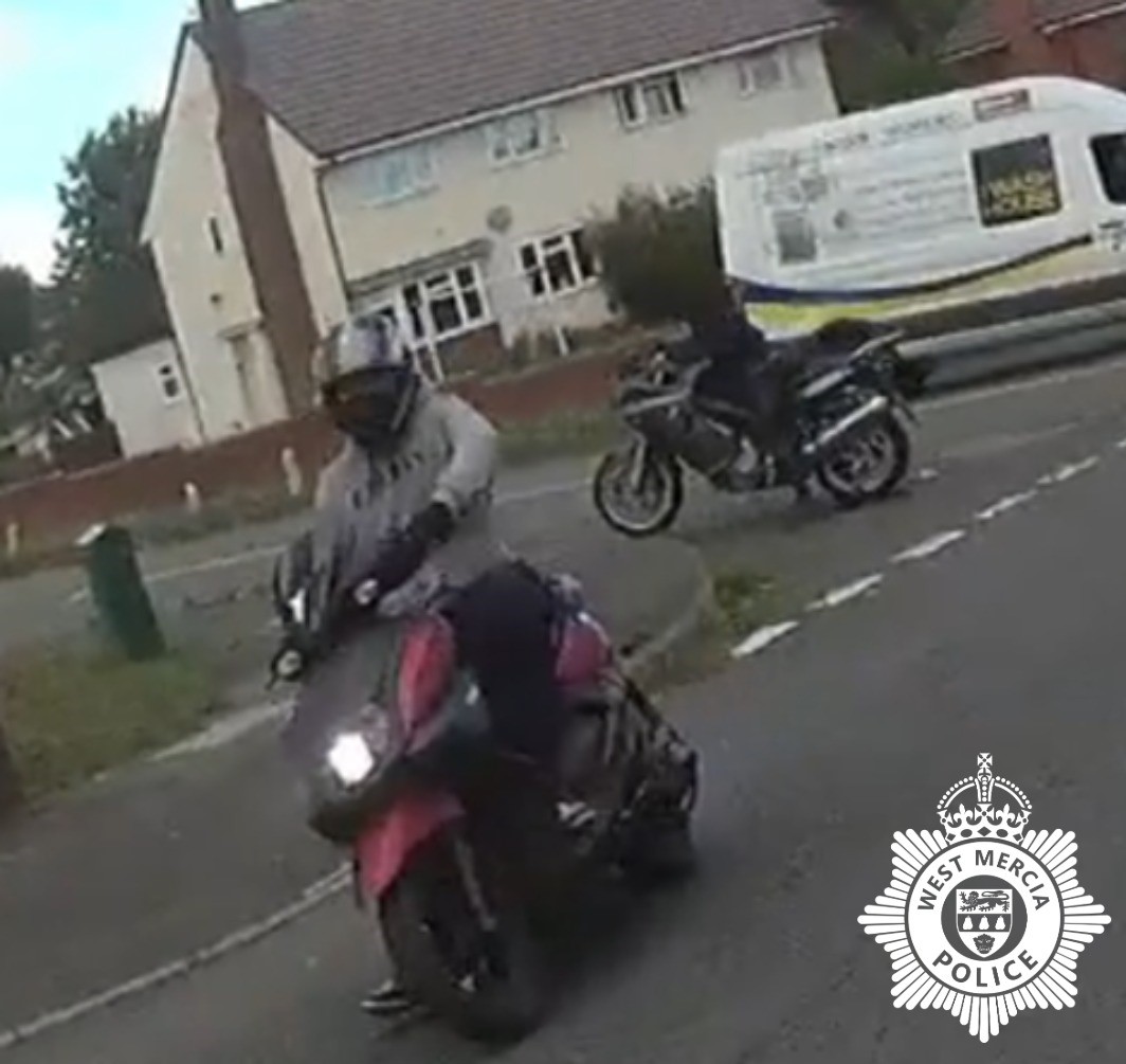 Jubilee Drive witness appeal