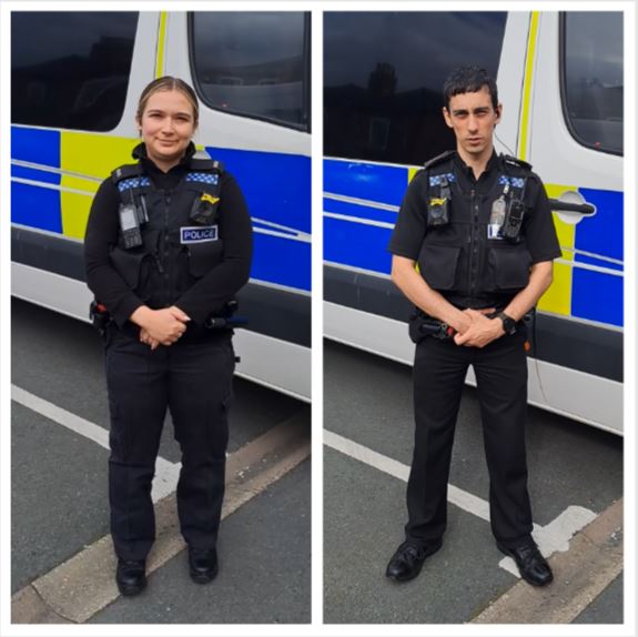Specials day of action
