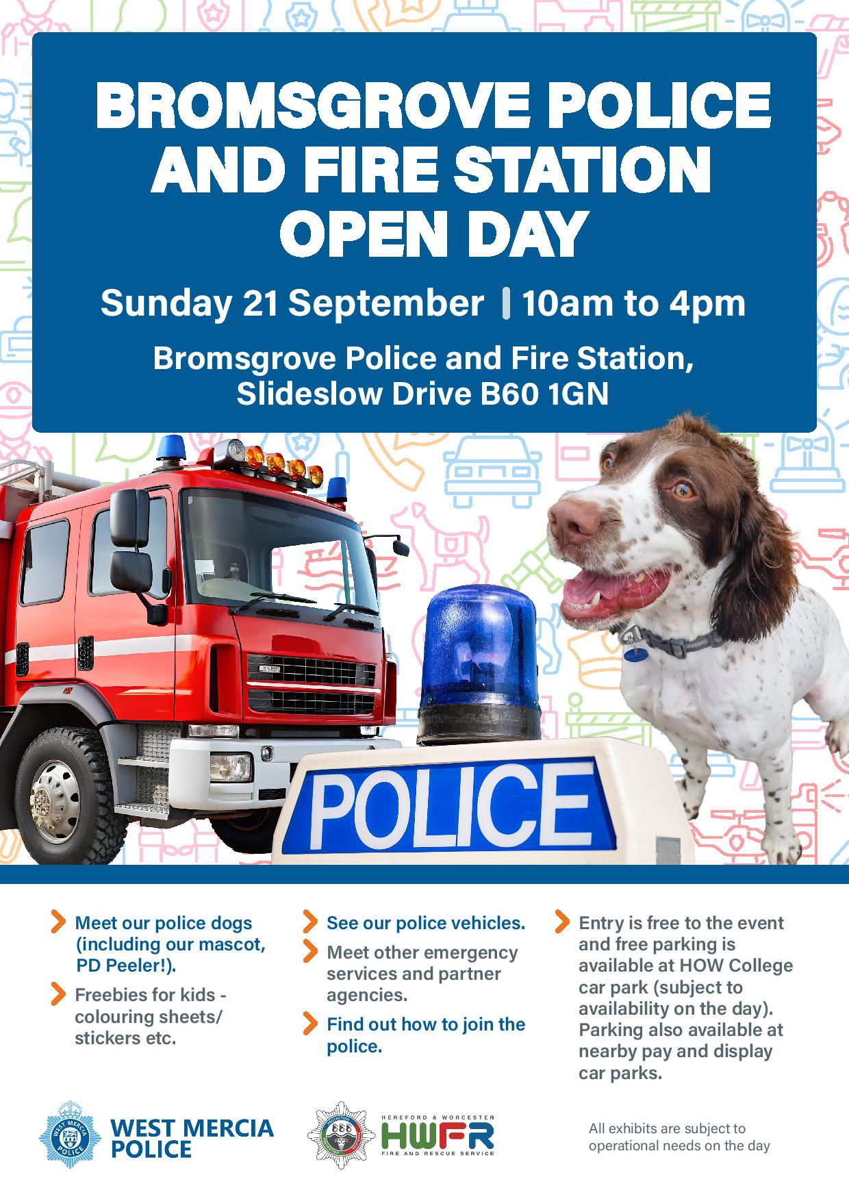 open day