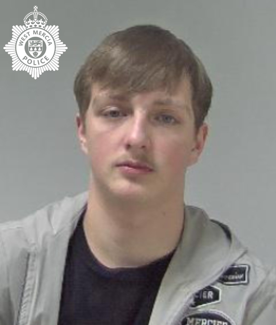 Alfie Booth