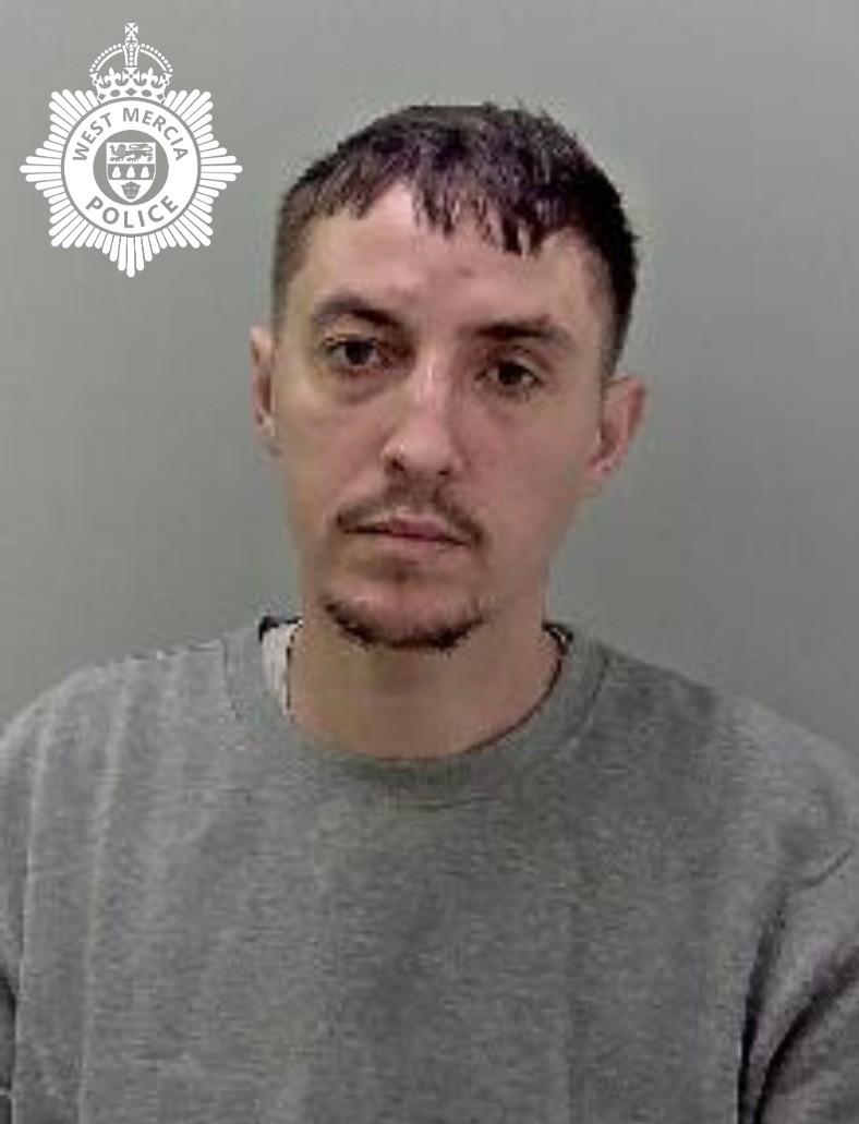Paul Sheward