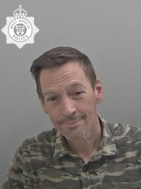 Simon Matthews