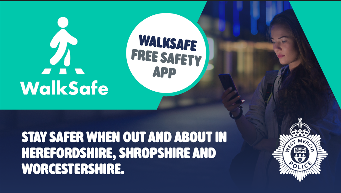 WalkSafe