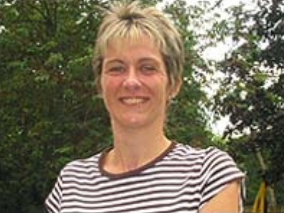 Clare Carmichael