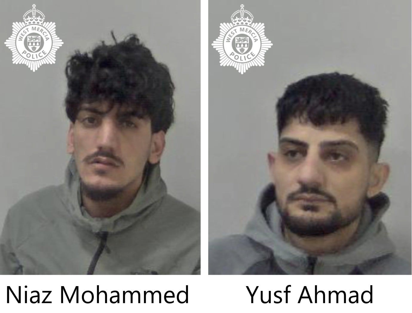 Drug dealers convicted