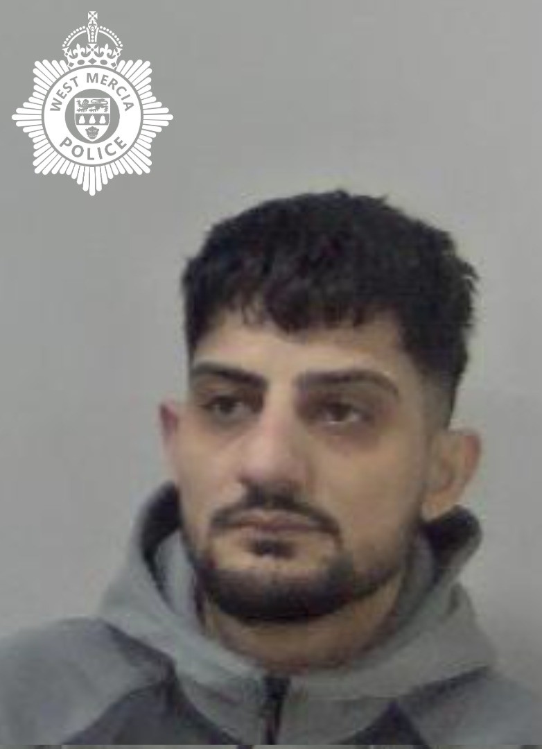 Drug dealers convicted