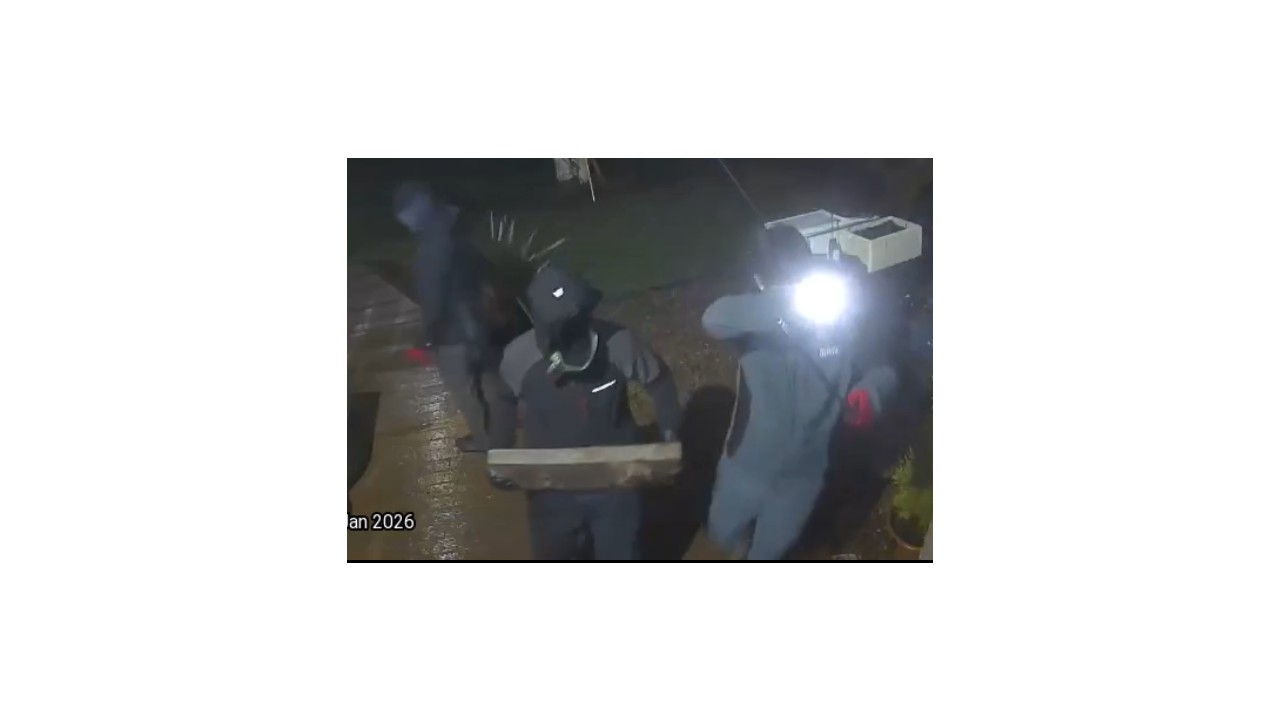 CCTV image