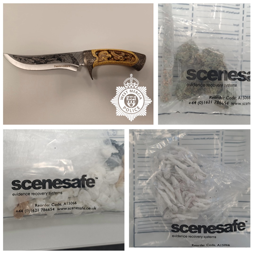 drug dealer suspect arrests