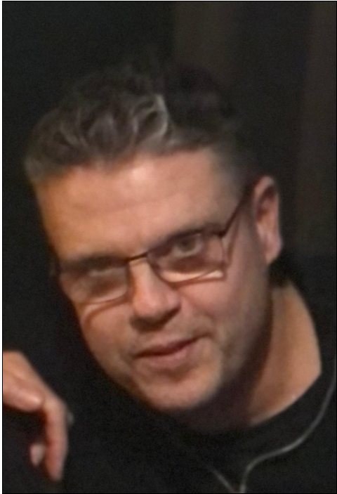 Alexis De Naray