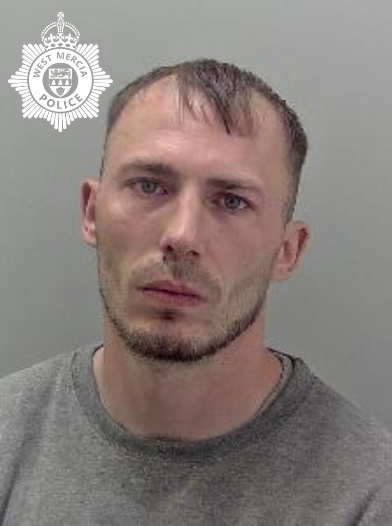 Adam Beavan