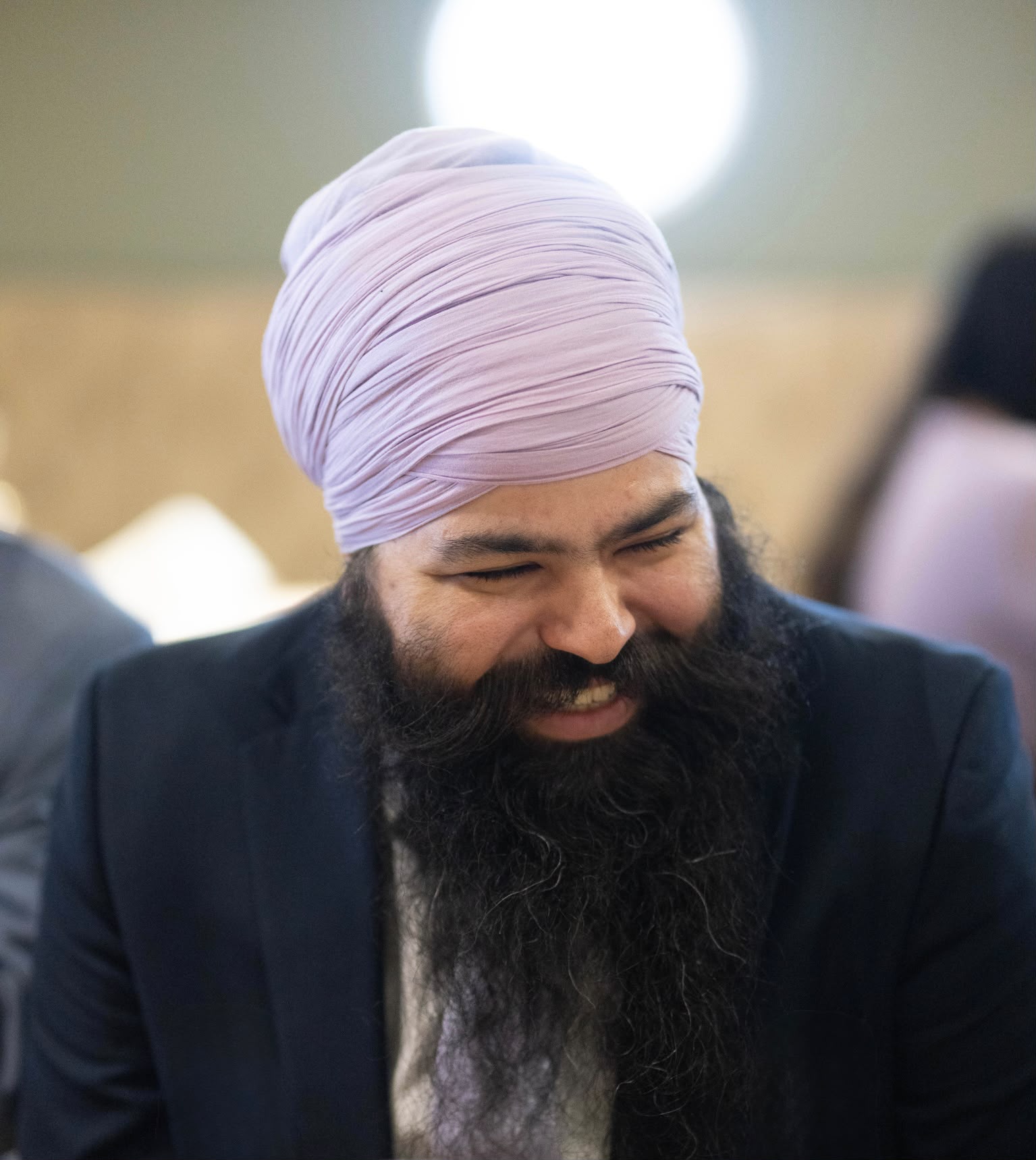  Kuljit Singh Uppal