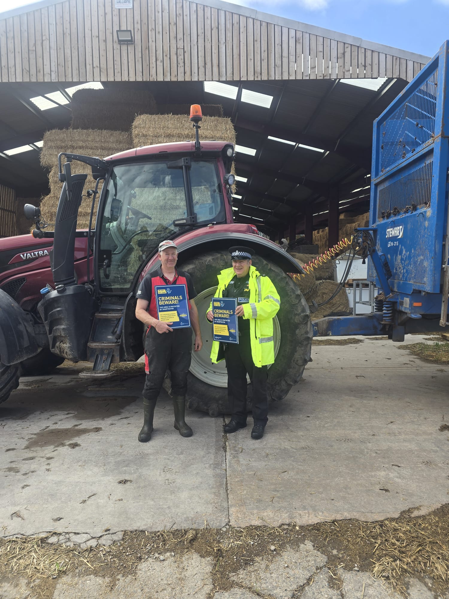 Rural crime week 2026