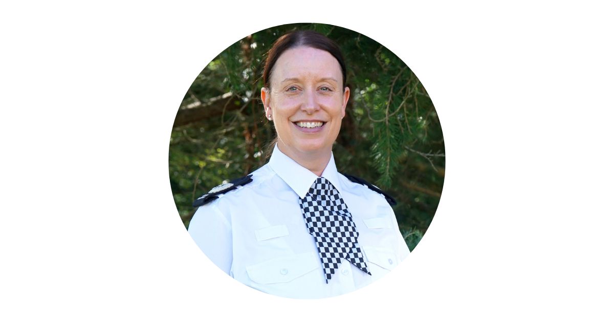 ACC Emma Maxwell