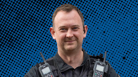 Authorised Firearms Officers