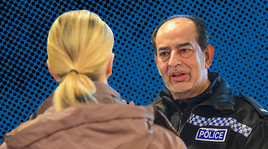Recruitment events