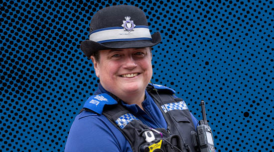 PCSOs