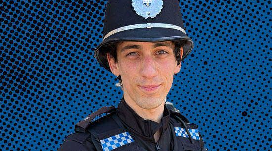 Special Constables