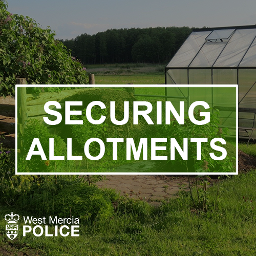 allotments