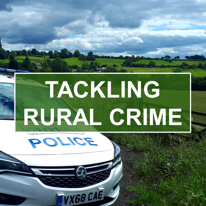 rural crime