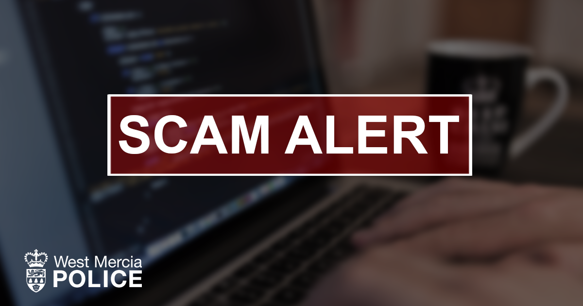 scam