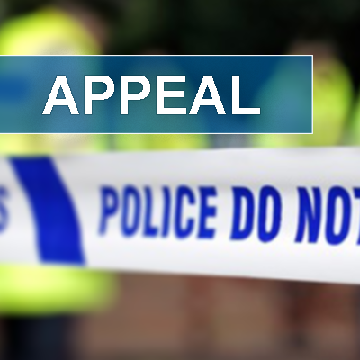 Witness appeal image