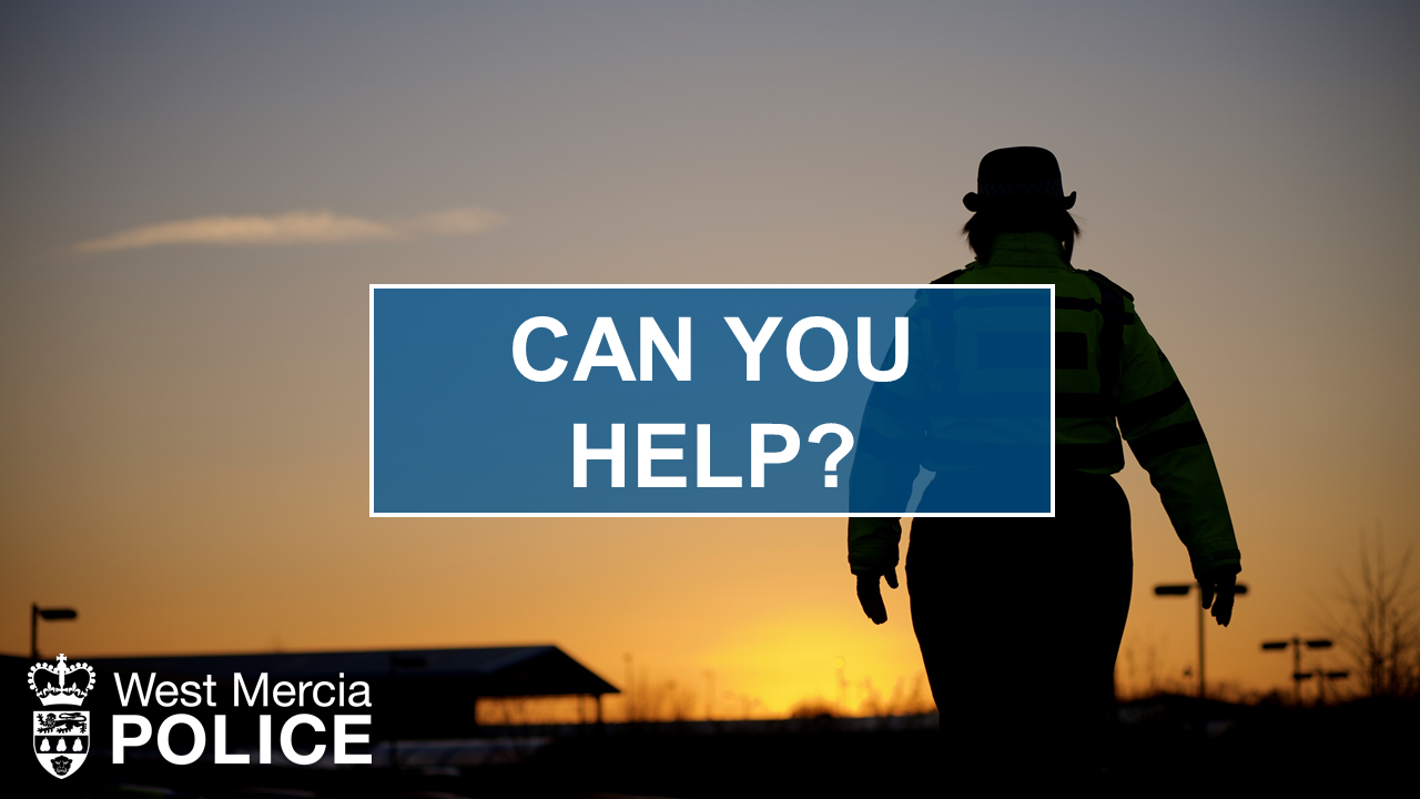 Can you Help