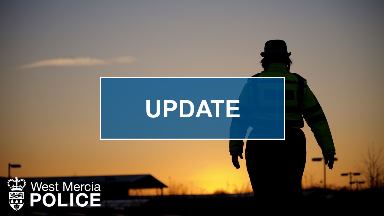 update image