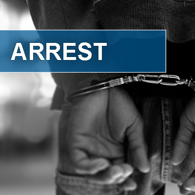 Arrest
