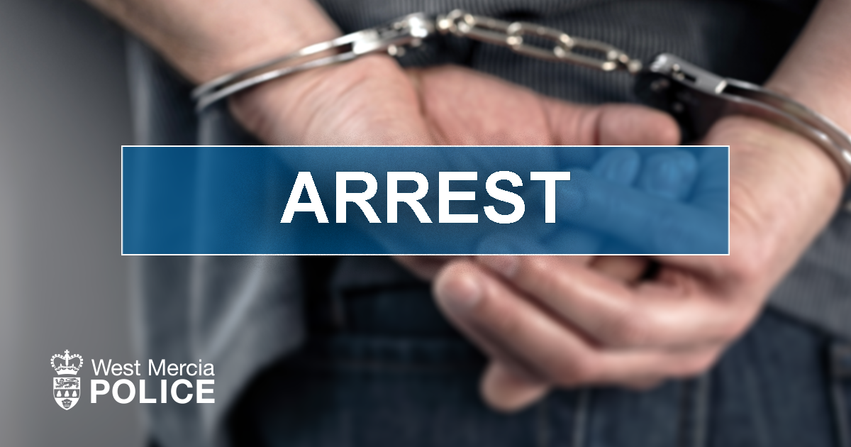 Arrest 