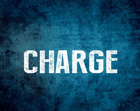 Charged