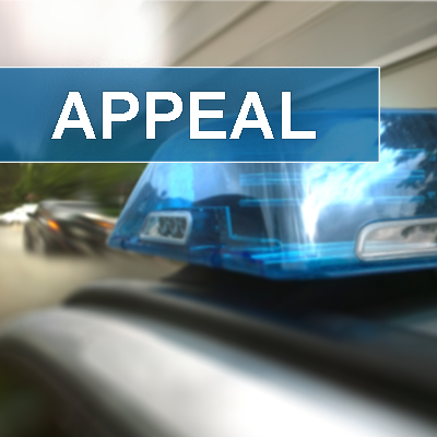 appeal
