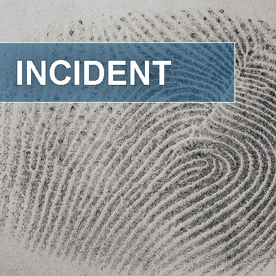 incident