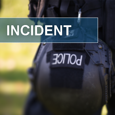 Incident image