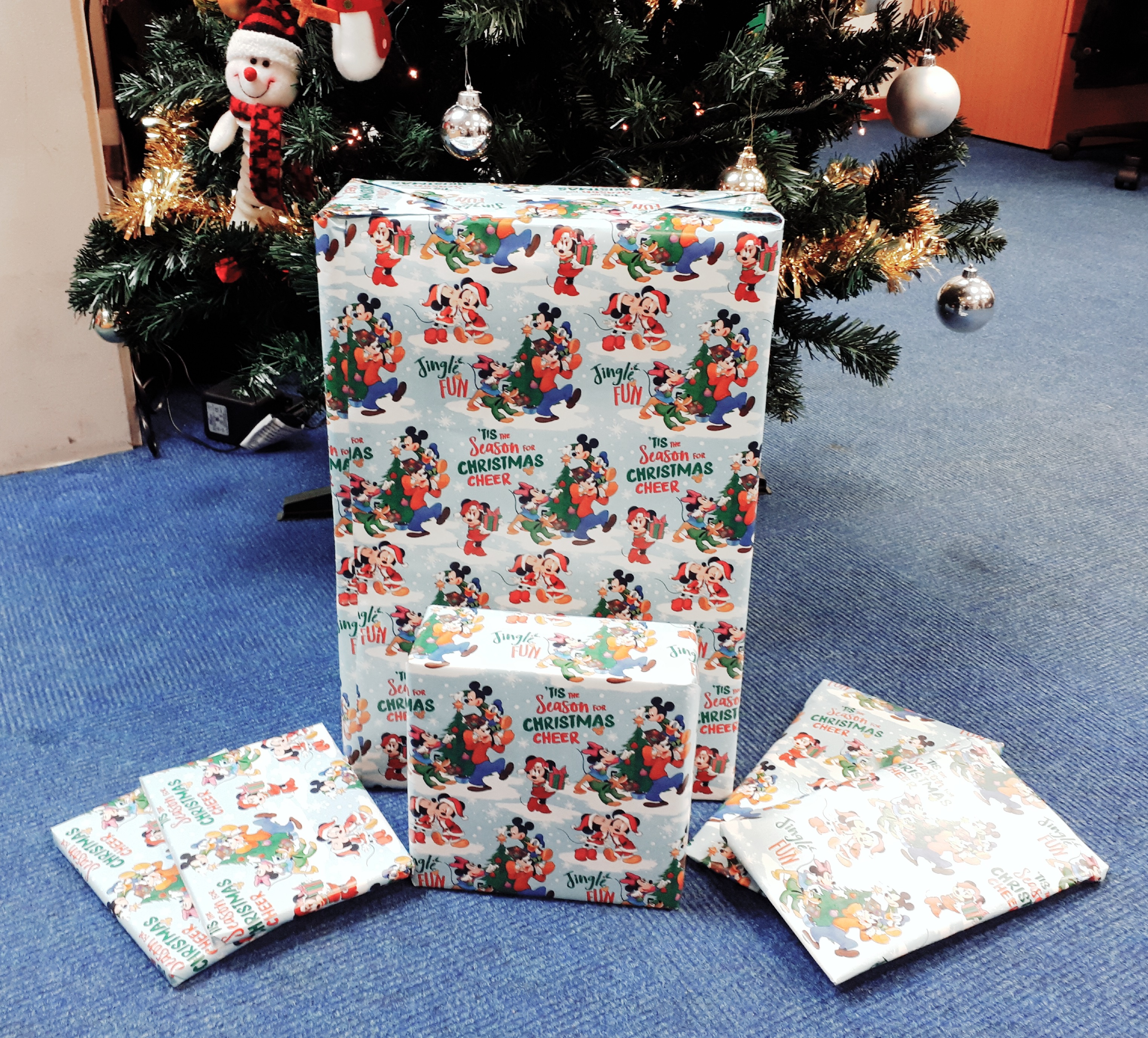 presents