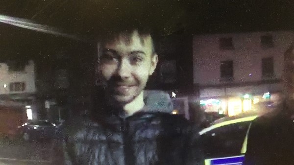 Appeal for witnesses
