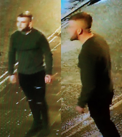 CCTV Image