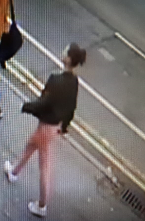 assault kidderminster 